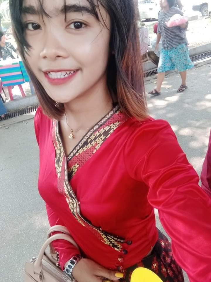 สาวพม่าโดนเย็ด รูปโป๊สาวพม่า