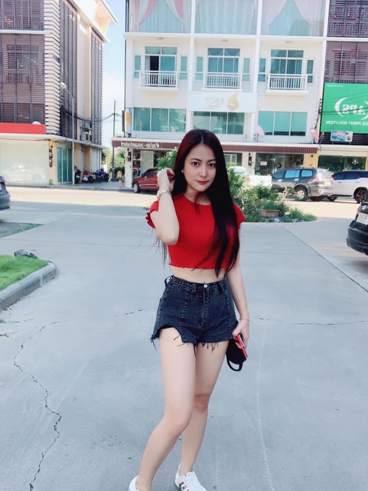 รูปสาวสวยน่ารัก