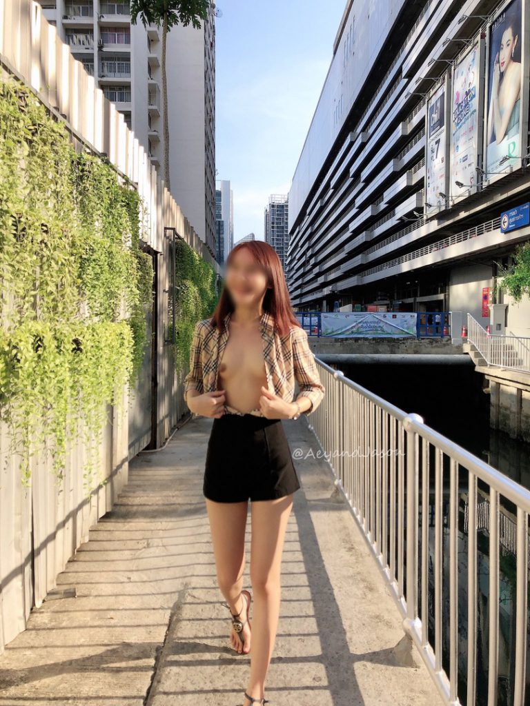 รูปโป๊เอ้าดอก่อนพามาเย็ดสวิงกิ้ง