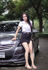 รูปสาวนักศึกษา