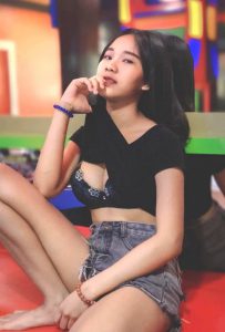 รูปสาวสวยน่ารัก