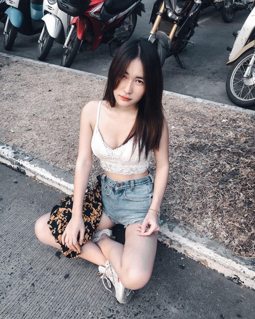 รูปสาวน่ารัก