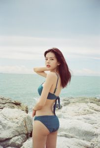 รูปสาวเซ็กซี่น่ารัก