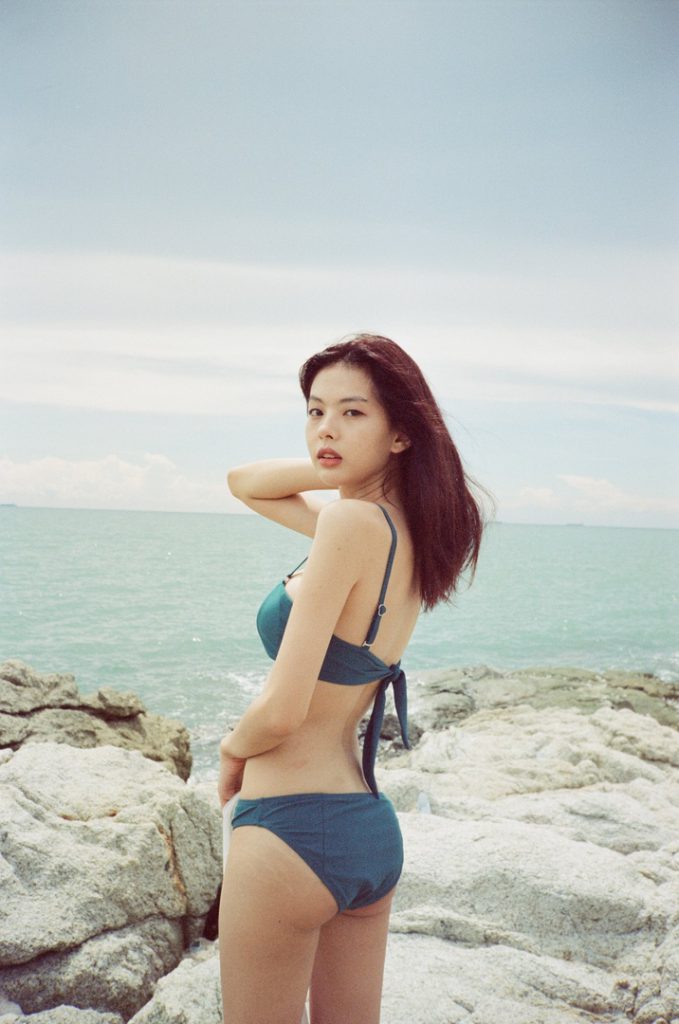 รูปสาวเซ็กซี่น่ารัก
