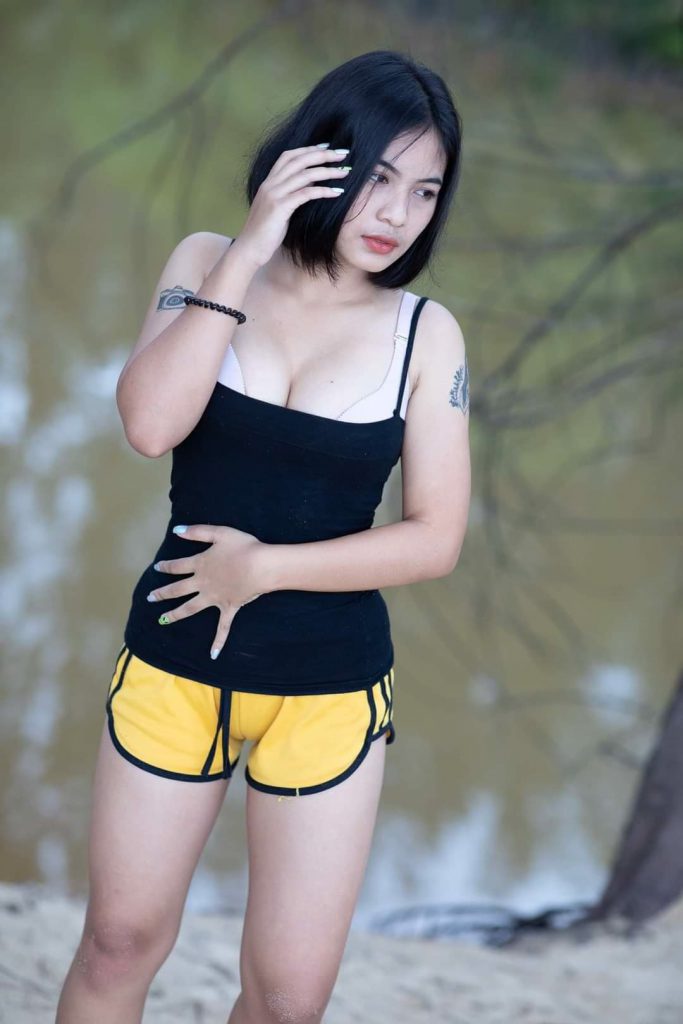 รูปสาวสวยน่ารัก